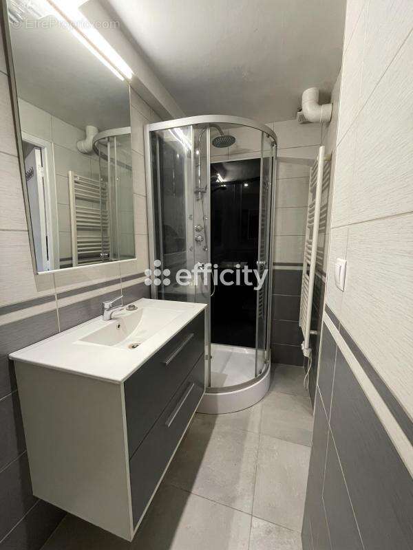 Locaux/Biens immobiliers - photo 8