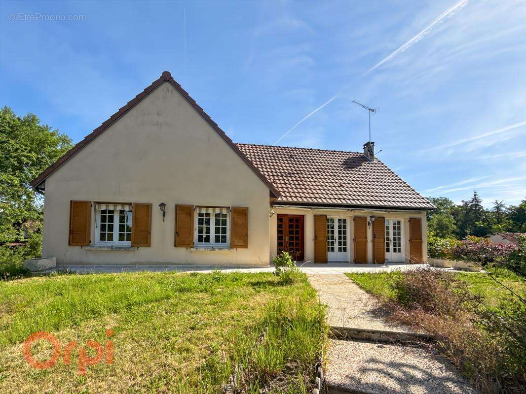 Maison À Vendre - photo 16