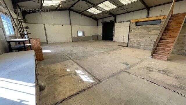 Commerce à BACCARAT