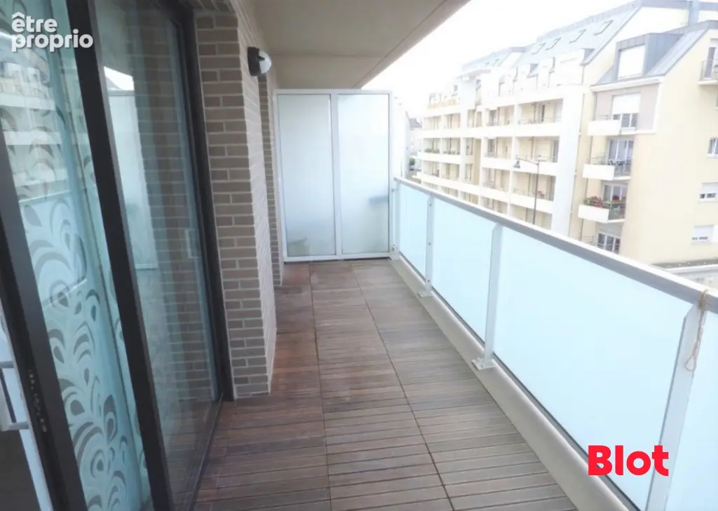 Appartement 3 pièces 60 m² à vendre à Rennes (35000) - photo 4