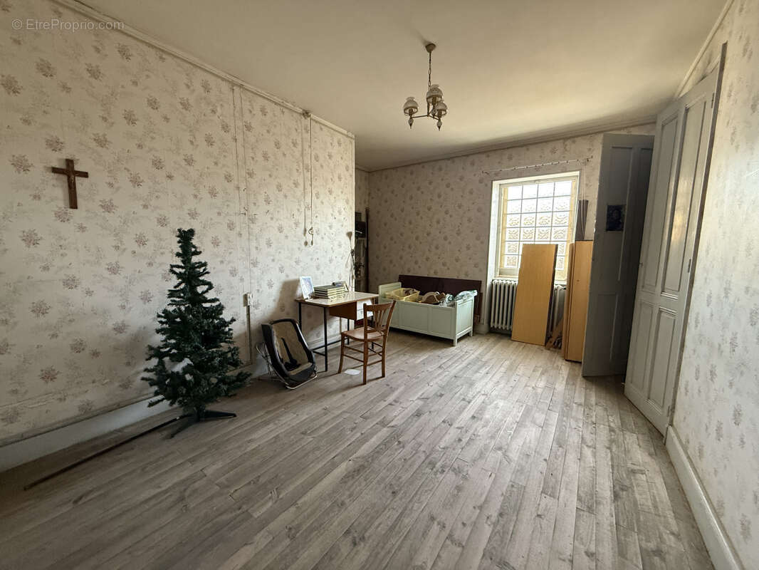 Maison à LES COTES-D&#039;AREY