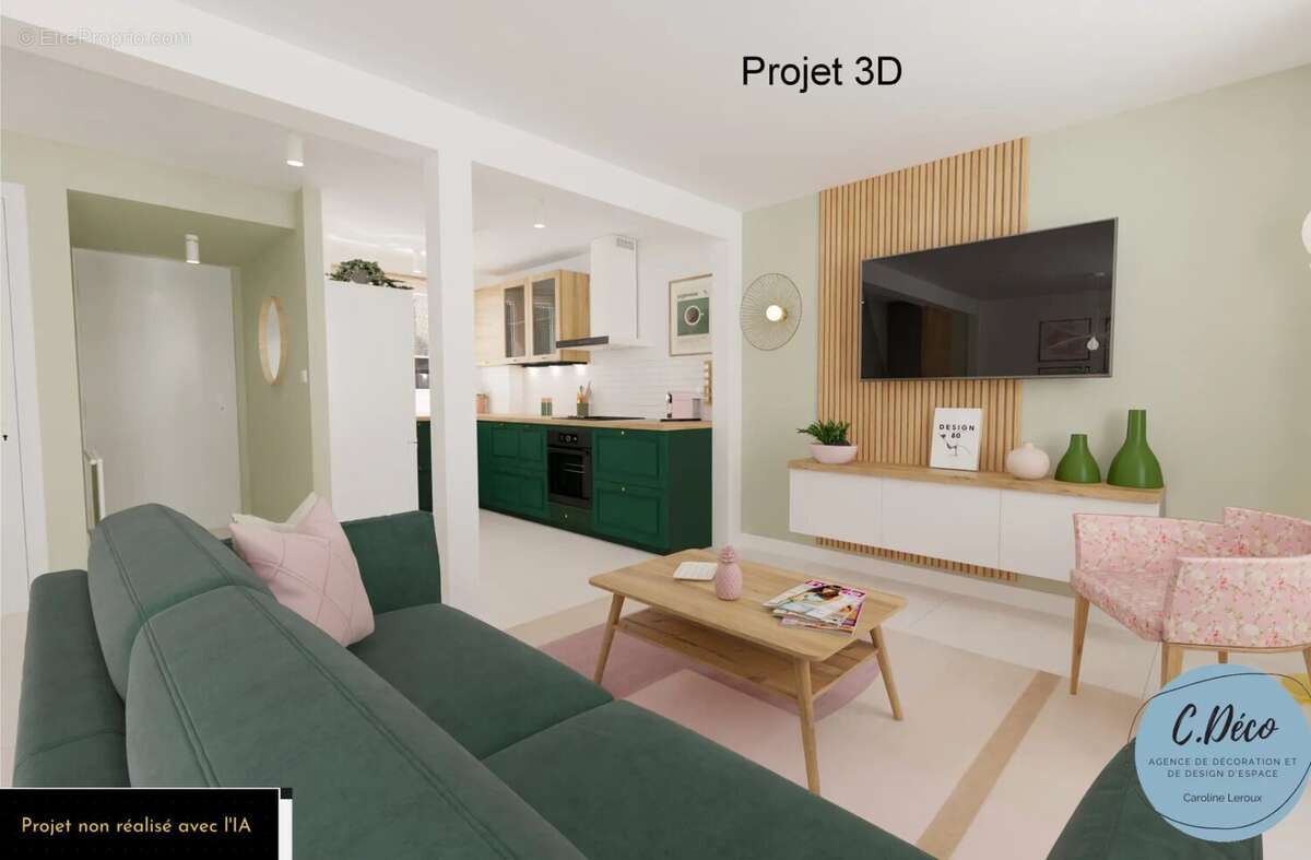 Maison à COURDIMANCHE