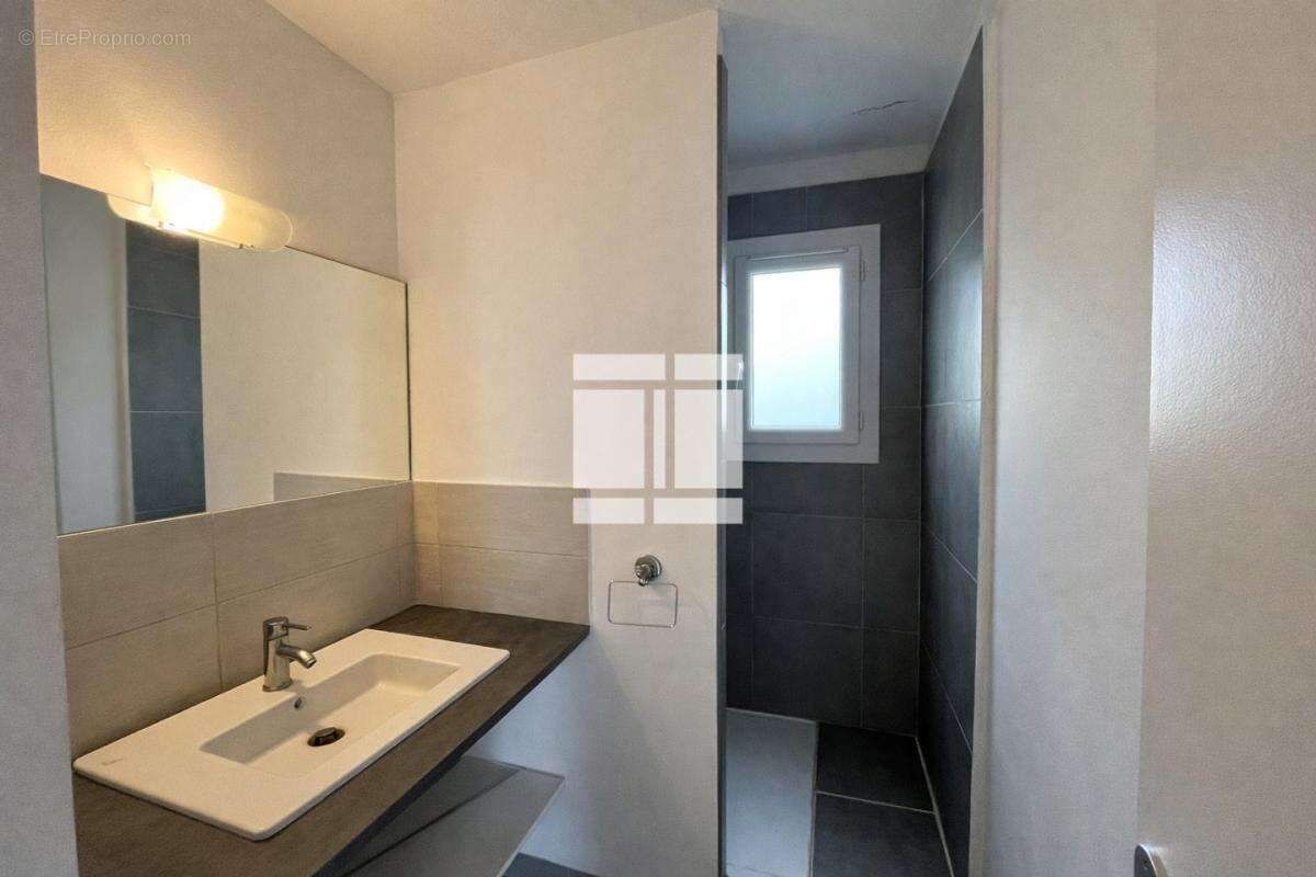 Appartement à BASTIA