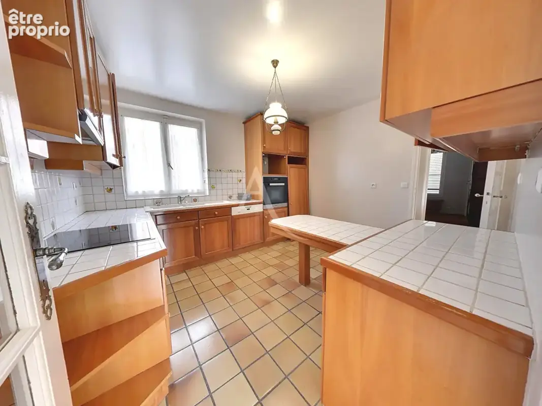 Maison de caractère quartier de la Pépinière Bry Sur Marne - photo 9