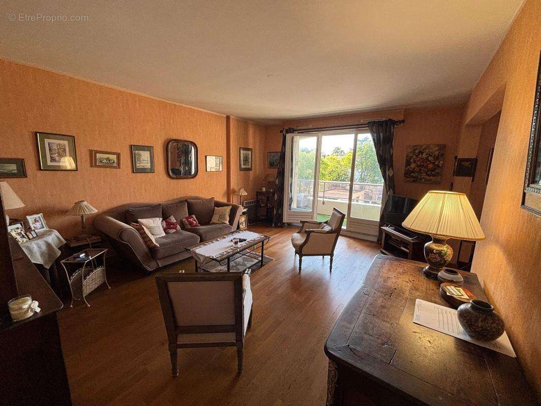 Appartement à PAU