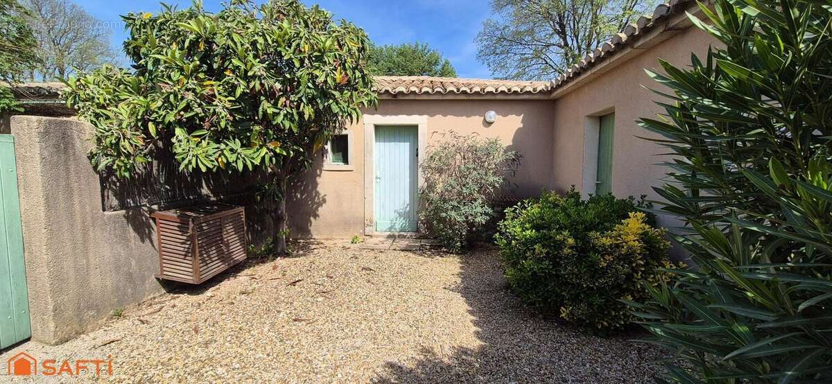 Photo 8 - Maison à SAINT-REMY-DE-PROVENCE