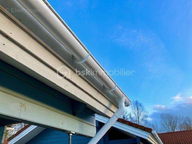 Maison à SAINT-FOLQUIN