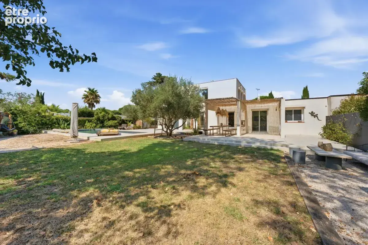 Maison 4 pièces 160m2 sur 924m2 de terrain - photo 13