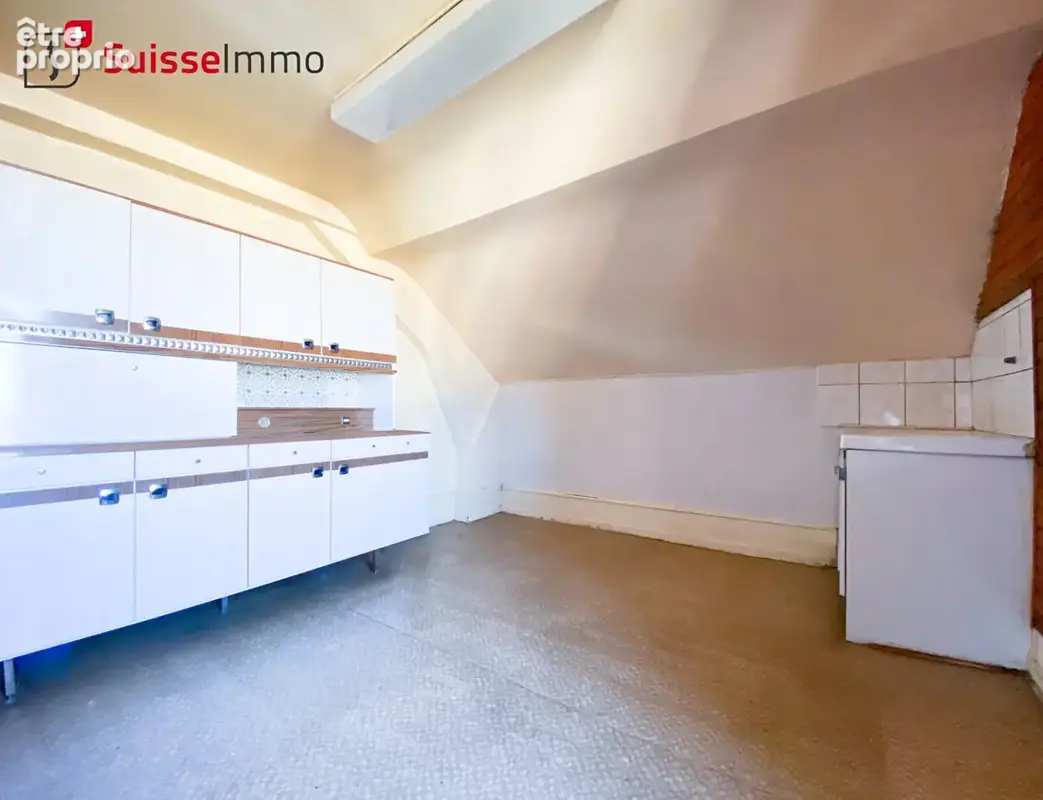 Maison  7 pièces de 116.66 m2 sur Audincourt - photo 12