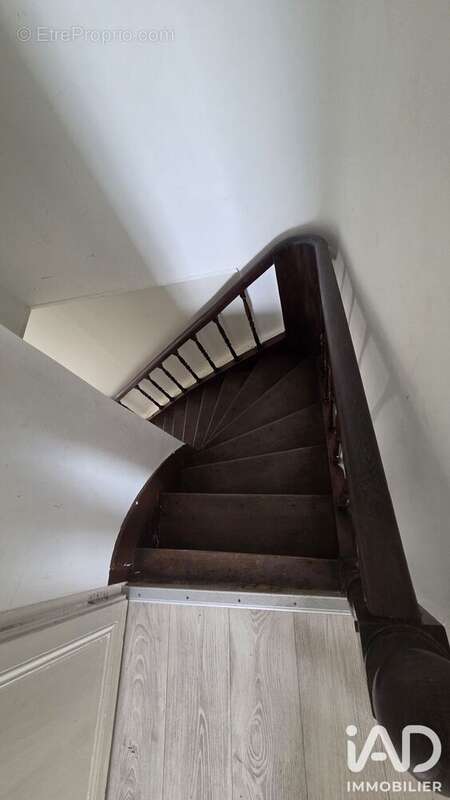 Appartement 90 m² à Ancenis  - photo 5
