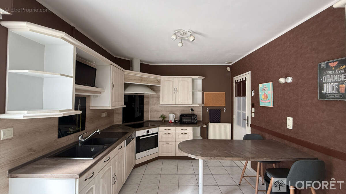 Maison à SAINT-GERMAIN