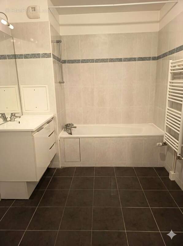 Appartement à BAGNEUX