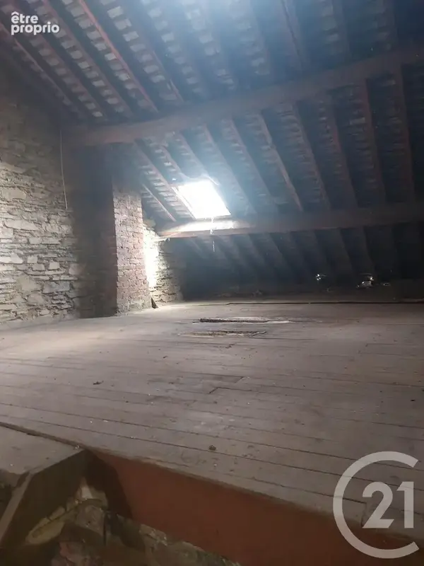 Maison 4 pièces 91 m² à vendre à Bogny-Sur-Meuse (08120) - photo 20