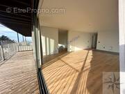 Appartement à PLENEUF-VAL-ANDRE