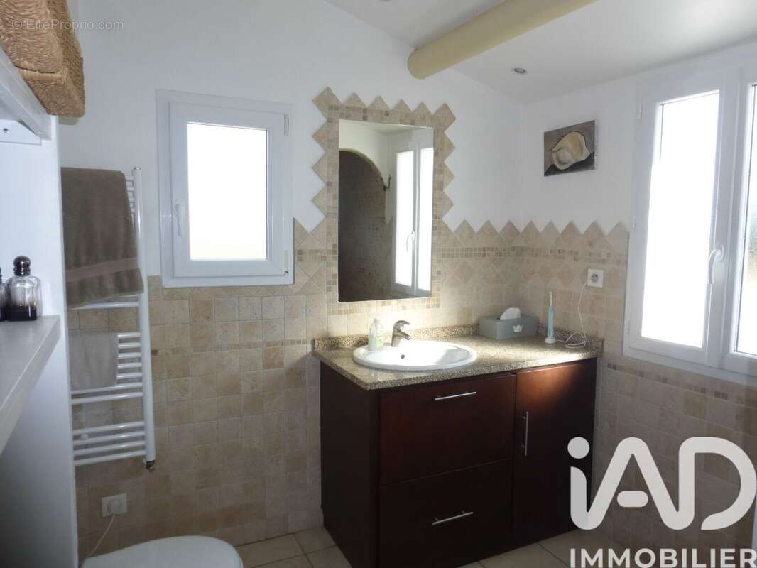 Photo 9 - Maison à PUYRAVAULT