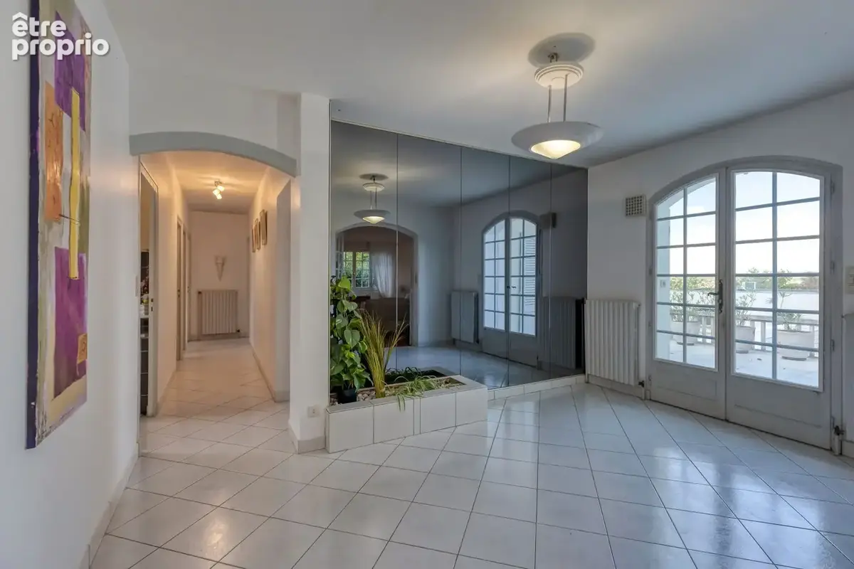 Maison 6 pièces 142 m² à vendre à Coublevie (38500) - photo 7
