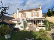 Photo 1 - Maison à LA FERTE-SOUS-JOUARRE