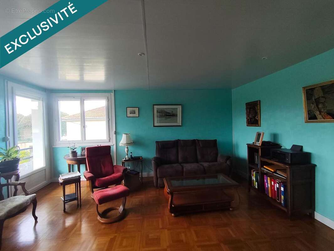 Photo 5 - Maison à LAGNIEU