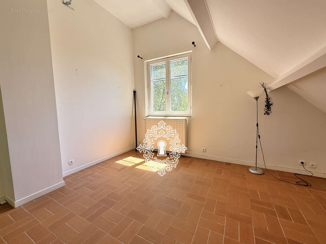 Maison à NANGIS