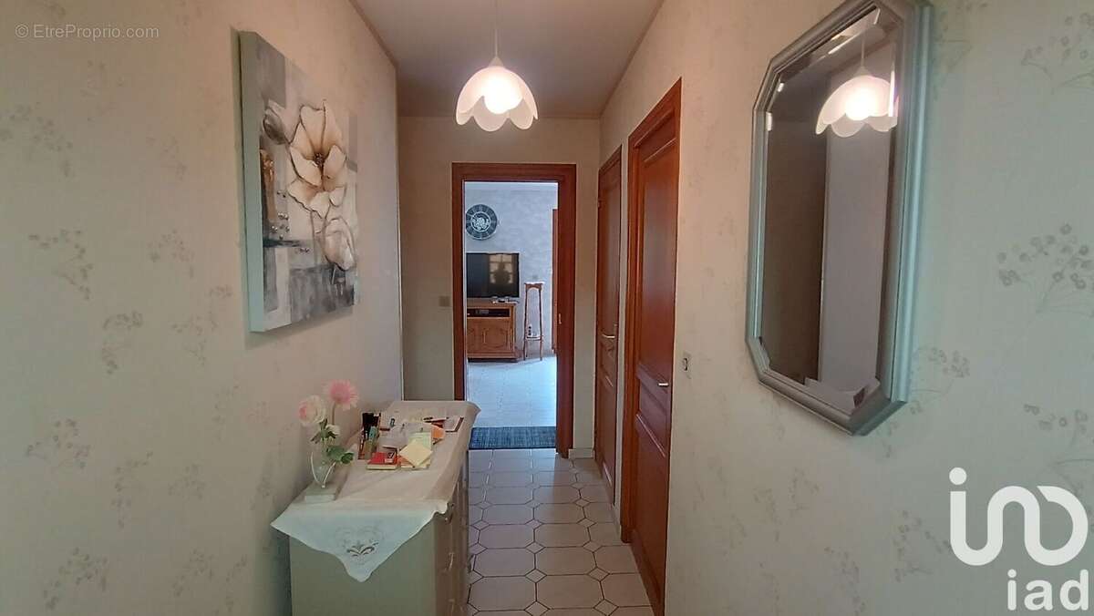 Maison 129 m² à Eu  - photo 5
