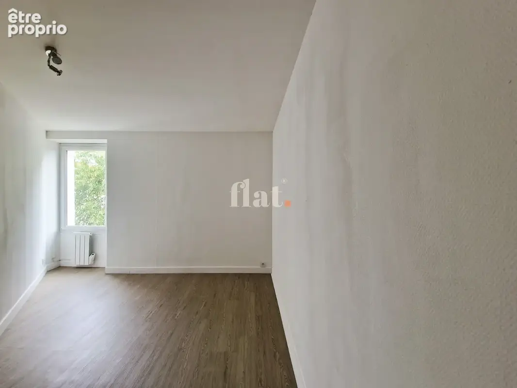 Indre - appartement t3 - 42m2 - 2 chambres - - photo 11
