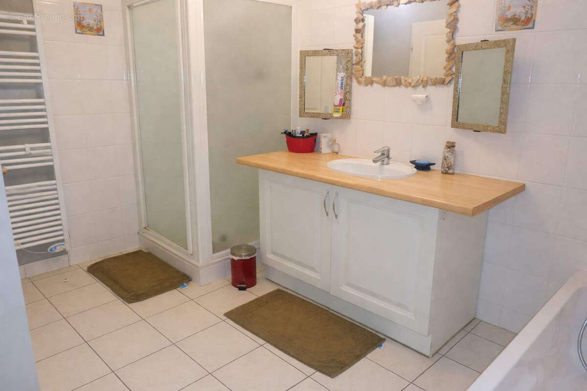 Maison Bagneux 5 pièce(s) 141 m2 - photo 8