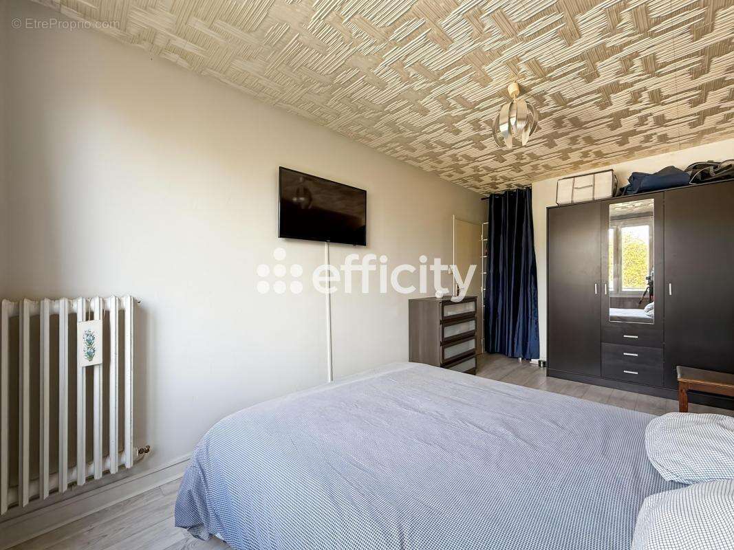 Appartement à TOURS