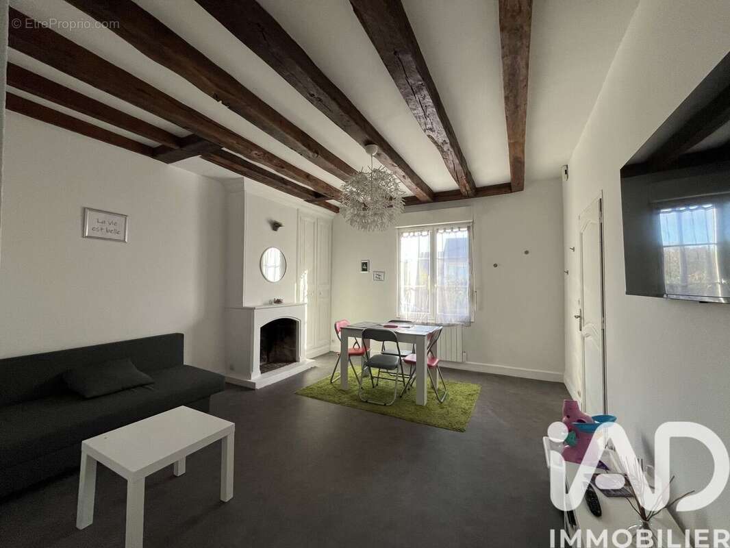 Photo 9 - Appartement à AZAY-SUR-CHER