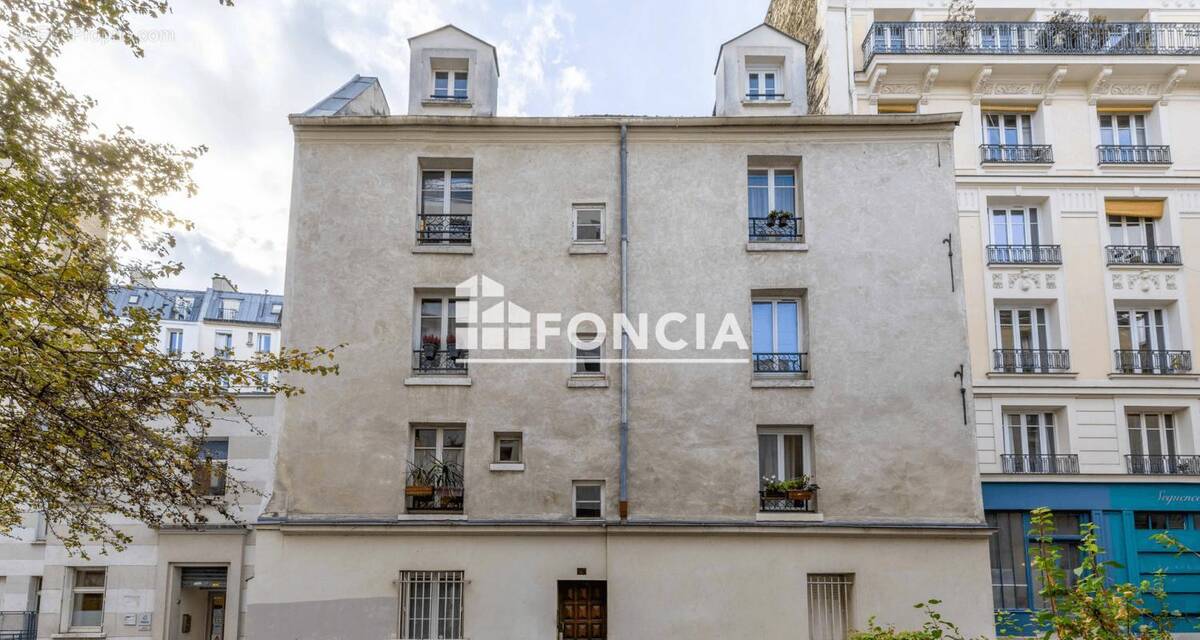Appartement à PARIS-5E