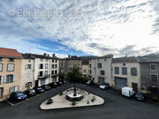 Appartement à SAINT-AMANT-TALLENDE