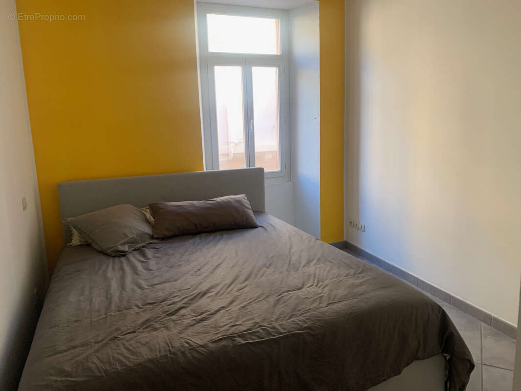 Appartement à PORT-VENDRES
