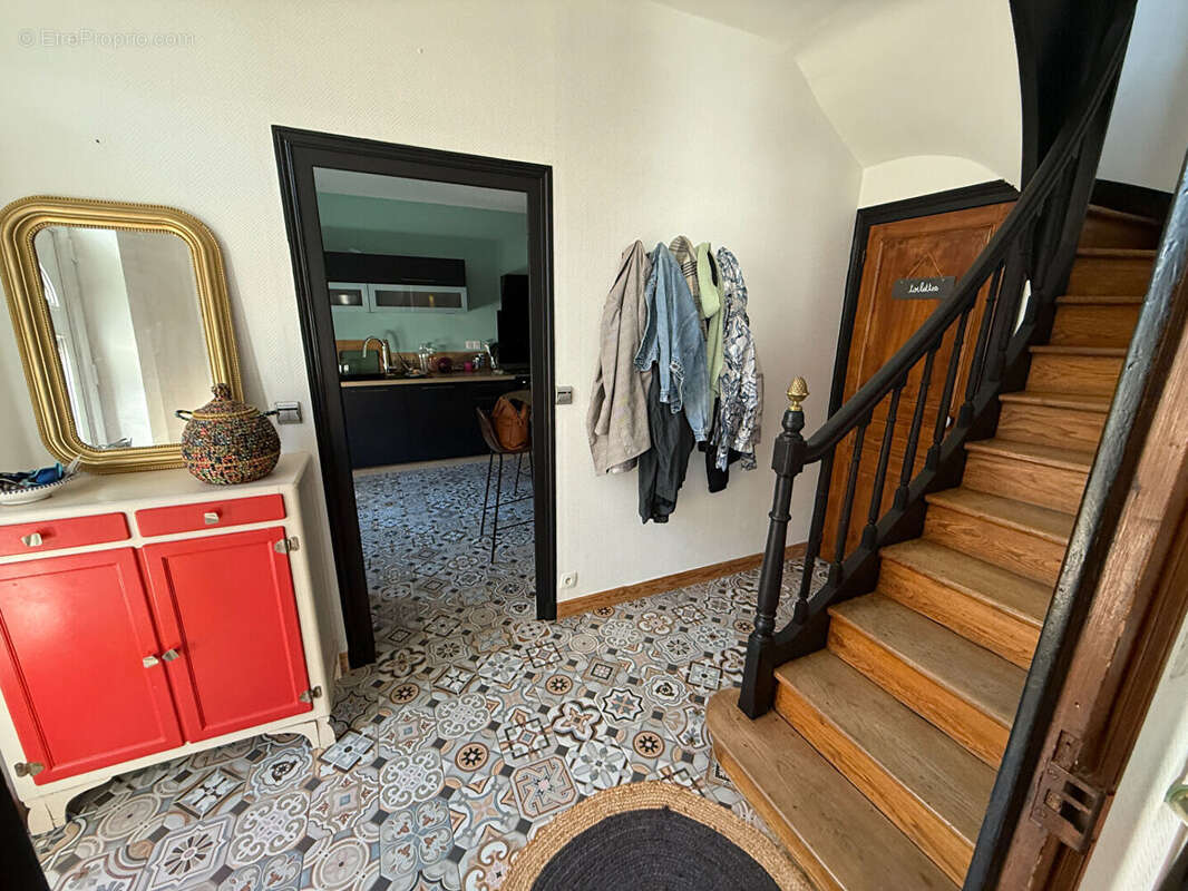 Maison à VENDOME