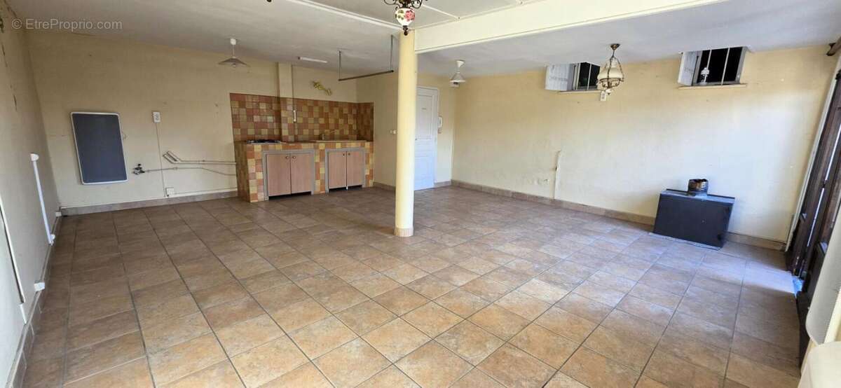 Appartement à MONTELIMAR