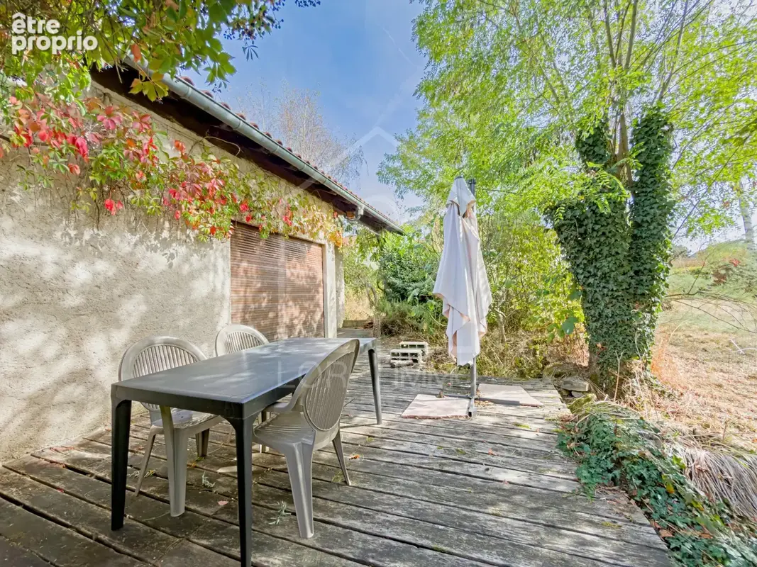 Maison à RETONFEY