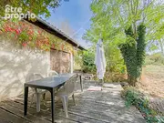 Maison à RETONFEY