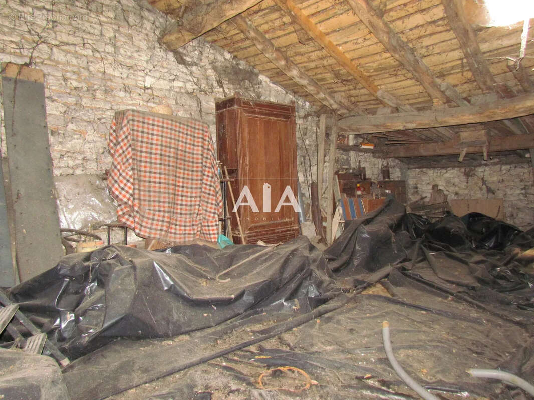 Maison 114 m² à Fontclaireau  - photo 18