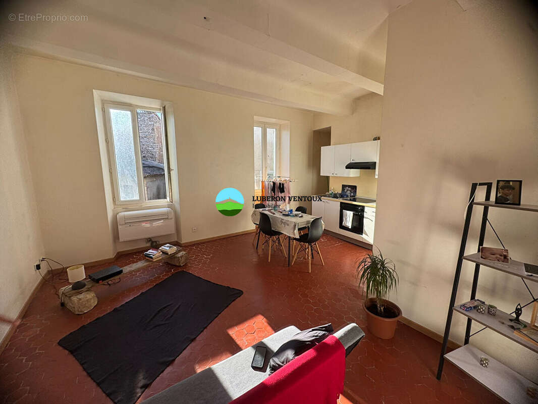 Appartement à SAINT-CHRISTOL