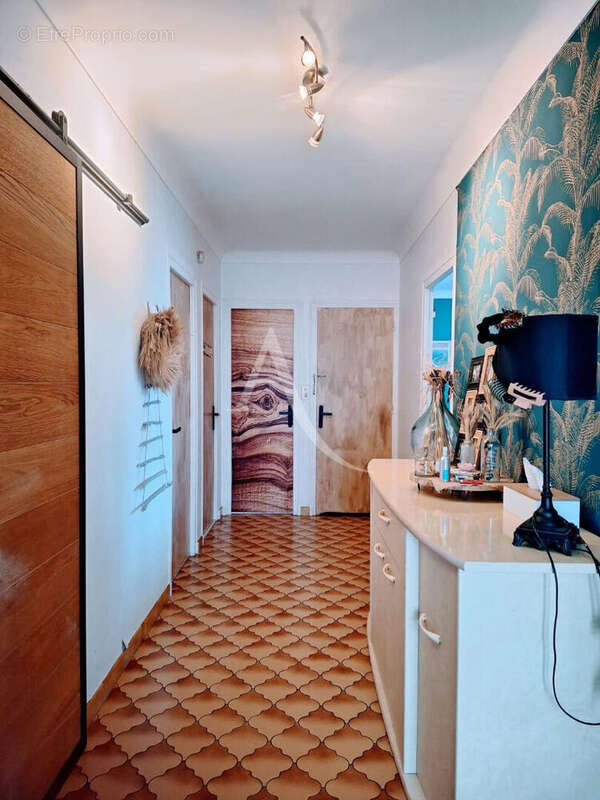 Maison à SAINT-MICHEL-EN-L'HERM