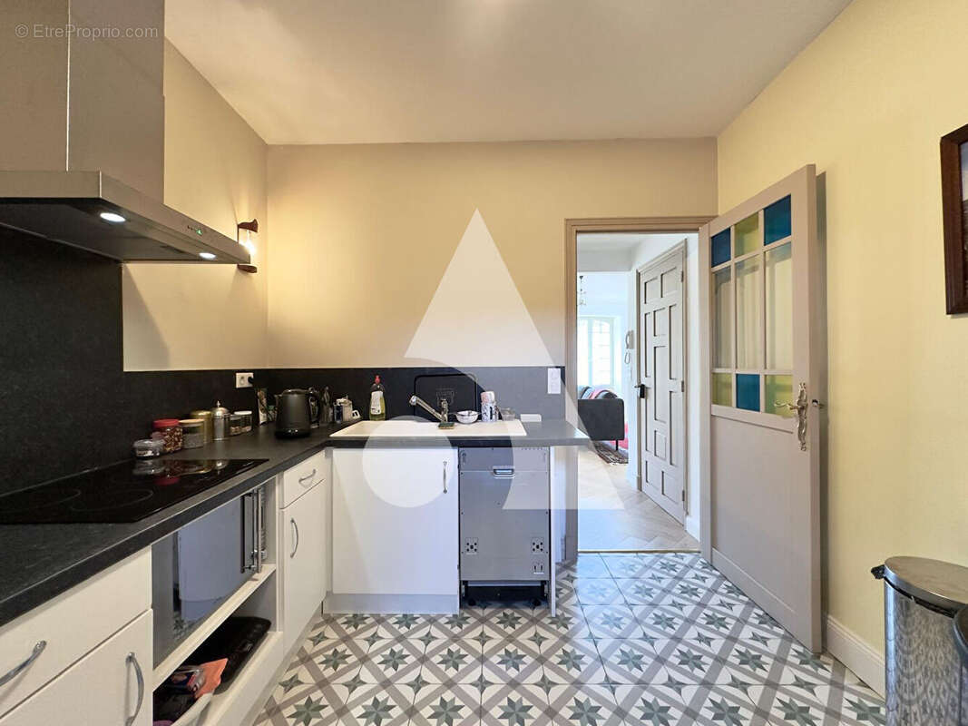 Appartement à FIGEAC