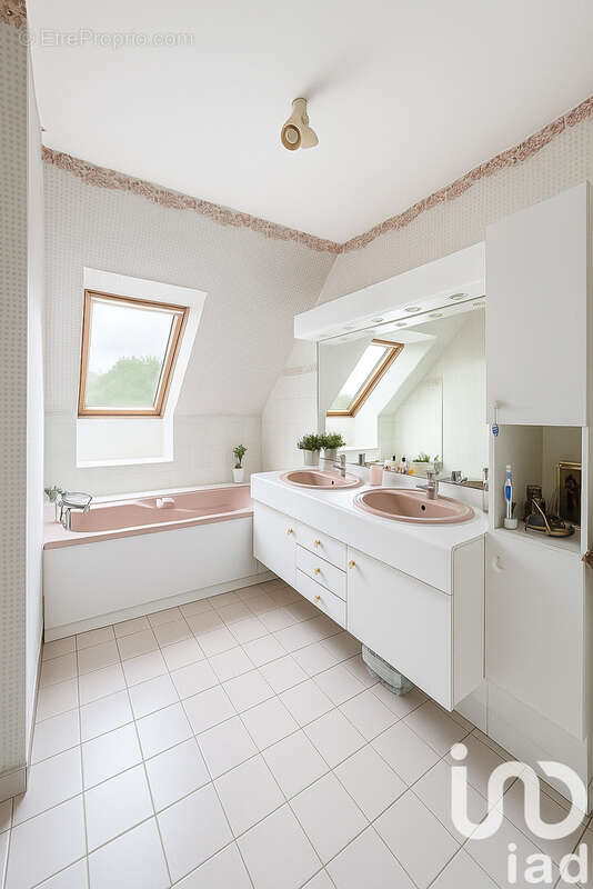 Photo 8 - Maison à LA QUEUE-EN-BRIE