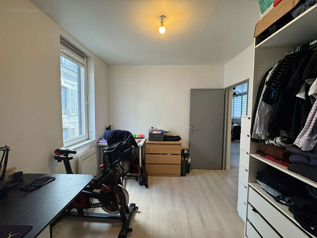 Appartement 3 pieces 61 m² - reims centre proche cathedrale - photo 9