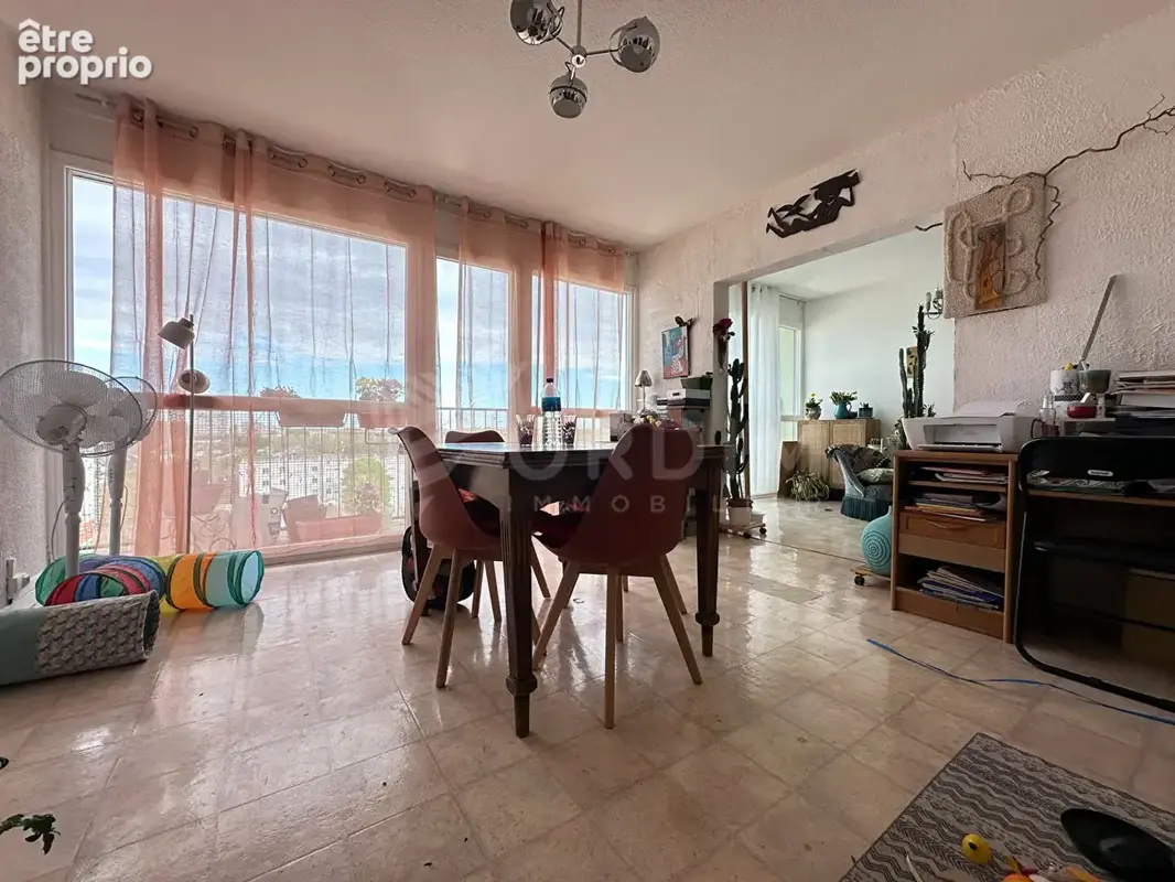 Appartement à JOIGNY