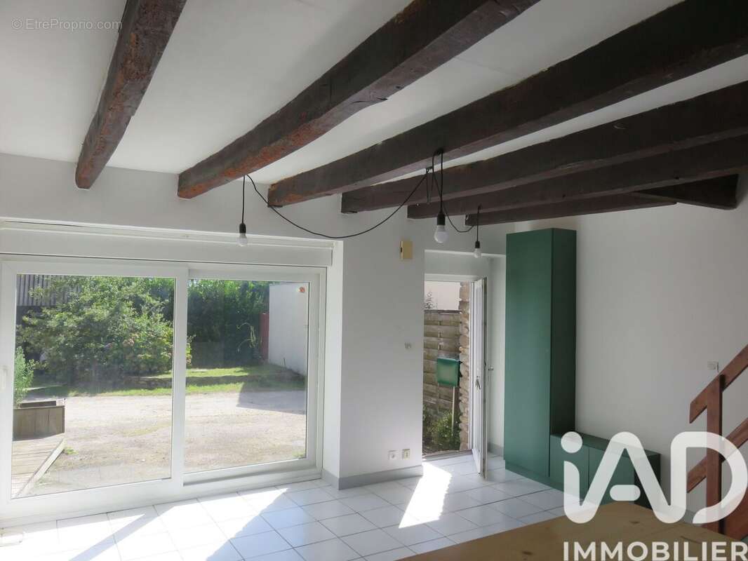 Photo 4 - Maison à GRAND-CHAMP