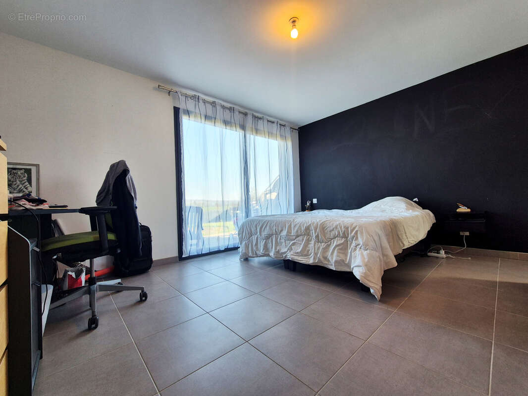 Maison à VAUCOULEURS