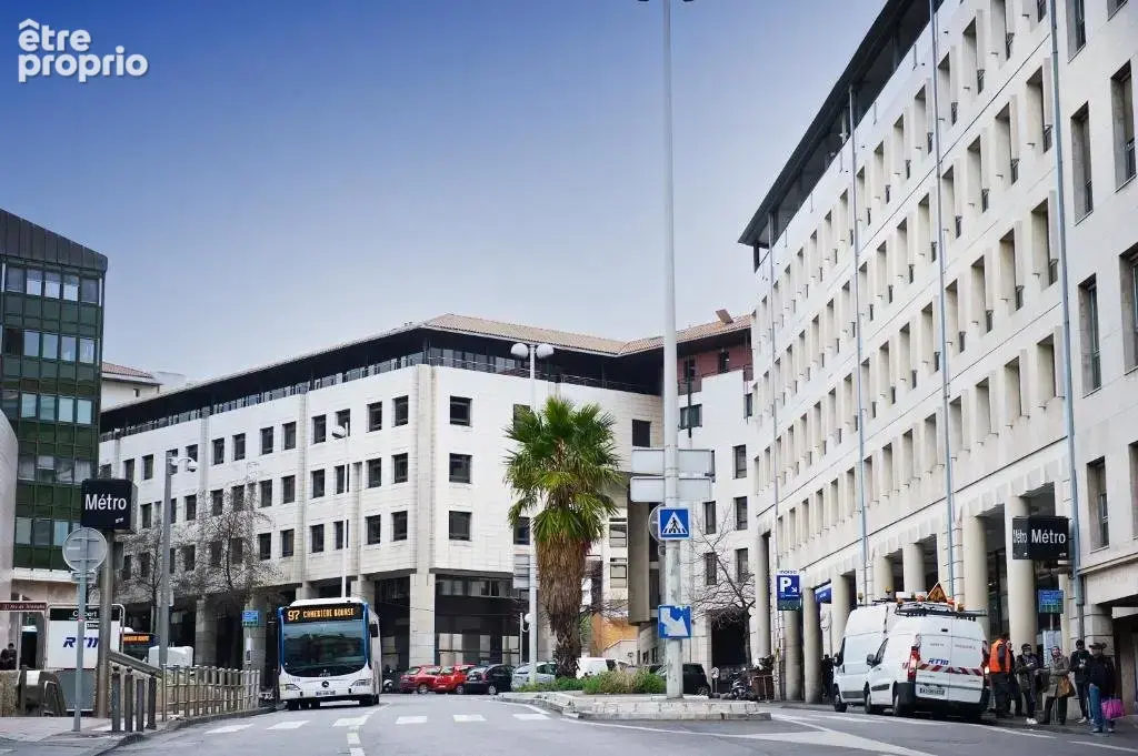 INVESTISSEMENT LOCATIF  Marseille  Résidence d'Affaire et de Tourisme StayCity - Centre Vieux Port Marseille - 7,04% de rentab - photo 14