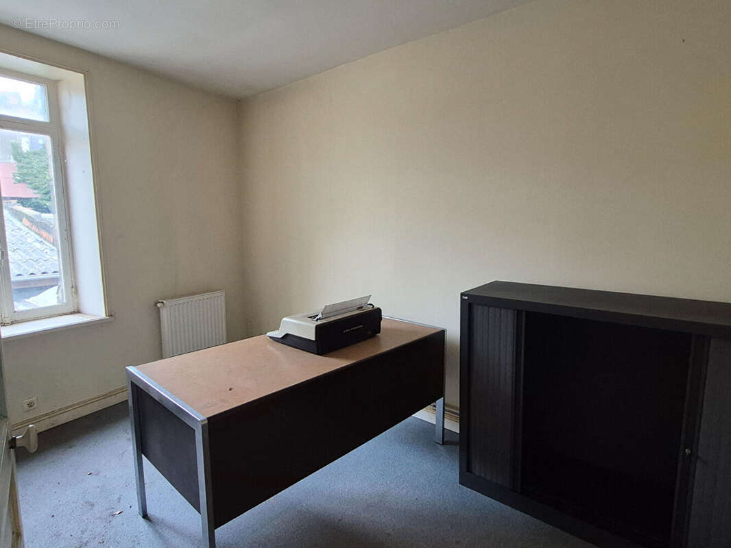 Maison à BOULOGNE-SUR-MER