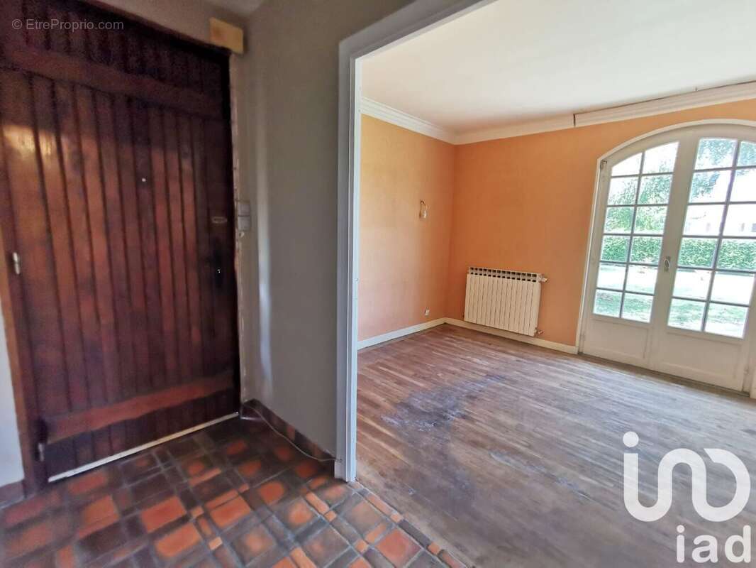 Photo 4 - Maison à POMMERIT-LE-VICOMTE