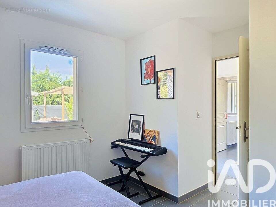 Appartement 42 m² à Plan-D'aups-Sainte-Baume  - photo 6