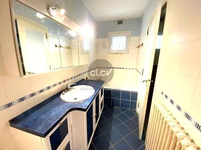 Appartement à AMBERIEU-EN-BUGEY