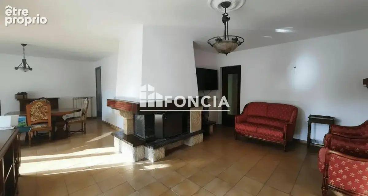 Villa familiale 150m² avec piscine à Marseillan, 4 chambres et fort potentiel - photo 4